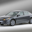 Accord EX