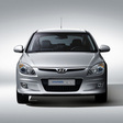 i30 1.6 CRDi VGT Comfort CPF