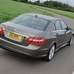 Mercedes-Benz E-Class Mercedes-Benz E-Class