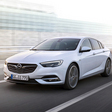 Insignia Grand Sport 2.0 Turbo D Innovation