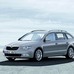 Audi Q5 2.0 TDI quattro vs BMW 318d vs Fiat Croma 1.9 Multijet 8v vs Skoda Superb Break 2.0I TDI Elegance