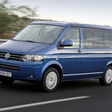 California 2.0 TDI folding roof Beach 4Motion