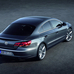 Volkswagen CC 3.6 V6 4Motion DSG