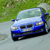 BMW 330i Coupé vs Nissan GT-R Premium edition vs BMW 640i Cabriolet vs BMW 1 Series M Coupé