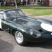 Jaguar E-Type Lightweight Low Drag Coupe Jaguar E-Type Lightweight Low Drag Coupe