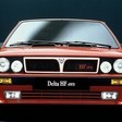 Delta HF 4WD Integrale