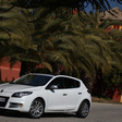 Mégane 1.5 dCi SS FAP ECO2 Dynamique S