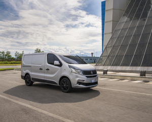 Talento Van L2H2 1,2T 1.6 Multijet bi-turbo E6