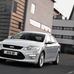 Ford Mondeo Ford Mondeo