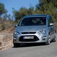S-Max 2.0 TDCi Titanium X Sport