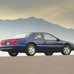 Ford GT40 vs Ford GT vs Ford Thunderbird vs Ford Thunderbird vs Ford Thunderbird