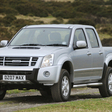 D-Max 3.0 Space Cab Custom 4WD