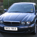 X-Type 2.5