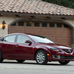 Subaru Impreza 2.5i  vs Mazda 3 s Grand Touring vs Mazda 6 i Touring Plus vs Toyota Tacoma PreRunner  I4 Automatic 4X2