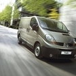 Trafic Passenger 2.0 dCi short 2,7t fully glazed