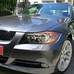 Audi A6 Avant 2.8 FSI Multitronic vs BMW 330i Touring vs Mercedes-Benz E 230 Estate vs Toyota Venza V6
