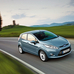Ford Fiesta Ford Fiesta
