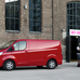 Transit Kombi 9L 280S Base L3 2.2TDCi