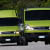 Mercedes-Benz CLK 220 CDI vs Isuzu D-Max 2.5 CC Single 4x2 L vs Iveco Daily 35S10V 2.3 HPI vs Citroën C5 2.0HDI FAP Exclusive