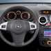 Opel Corsa 1.7 CDTI Go! Opel Corsa 1.7 CDTI Go!