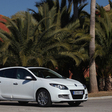 Mégane 1.5 dCi SS FAP ECO2 GT Line