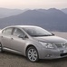 Avensis Sedan 2.2 D-4D 150 D-CAT Auto. Sol