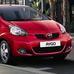 Chevrolet Matiz 1.0 vs Nissan Pixo 1.0 Visia vs Chevrolet Spark 1.0 L vs Toyota Aygo 1.0 Red Edition