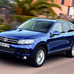 Volkswagen Touareg V6 FSI BlueMotion Technology Exclusiv Tiptronic vs Volkswagen Touareg V6 FSI BlueMotion Technology Tiptronic