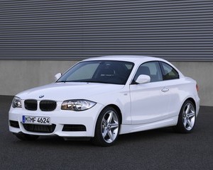 Bmw 120d se dynamic #2