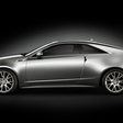 CTS Coupé 3.6 V6 Sport Luxury Automatic
