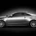 CTS Coupé 3.6 V6 Sport Luxury Automatic