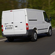 Transit Euroline FT 300 2.2 TDCi Short DPF