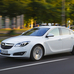 Opel Insignia Opel Insignia