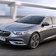 Insignia Sports Tourer 1.5 Turbo ECOTEC Selective