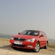 Octavia 1.4 TSI SE