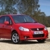 Renault Scenic III 1.4 TCe Dynamique S vs Peugeot 207 SW Outdoor 1.4 VTi vs Suzuki SX4 1.5i GL Outdoorline vs Opel Corsa 1.4 Twinport Stripe