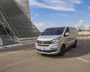Talento Van L2H2 1,2T 1.6 Multijet bi-turbo E6