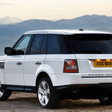 Range Rover Sport 3.0 TDV6 HSE Automatic