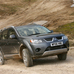 Mitsubishi Outlander Mitsubishi Outlander