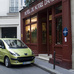 Peugeot 1007 Sporty 1.4i 75 vs Seat Altea Freetrack 1.4 TSI Style vs Toyota Yaris 1.33 VVT-i