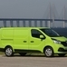 Trafic 6L L1H1 1,0T 1.6 dCi
