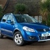 Seat Ibiza SC 1.6 TDI DPF SC vs Suzuki SX4 2.0 DDiS GLX Outdoorline vs Mitsubishi ASX 4WD 1.8 Di-D ASG Instyle