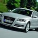 A3 Sportback 1.6 TDI Sport S tronic