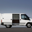 Transit Euroline FT 300 2.2 TDCi Short DPF