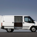 Transit Euroline FT 300 2.2 TDCi Short DPF
