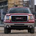 Cadillac STS V8 Luxury Package RWD vs Aston Martin Rapide Coupé vs GMC Sierra 3500HD Crew Cab DRW 4WD