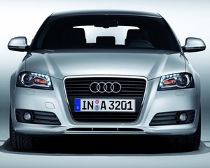 A3 2.0 TDI S-Tronic