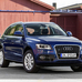 Audi Q5 2.0 TDI S line Start/Stop vs Audi Q5 2.0 TDI S tronic vs Audi Q5 2.0 TFSI quattro tiptronic