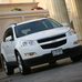 Chevrolet Traverse LT2 FWD vs Mazda CX-9 Sport FWD vs Toyota 4 Runner Limited 4X4 vs Land Rover Discovery Base