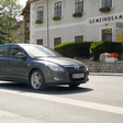 i30 1.6 CRDi VGT Classic Fun CPF